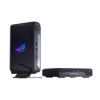 Obrázek ASUS NUC 14 ROG Mini PC/ NUC14SRKU9BYAR2/ Intel Core Ultra 9/ 16 GB DDR5+1 TB+Win 11+RTX 4070/ EU napájecí kabel
