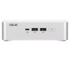 Obrázek ASUS NUC 15 Pro+ RNUC15CRSU900002/ Core Ultra 9 285H/ DDR5/ 7x USB/ LAN/ WiFi/ Intel Arc/ M.2/ Stylish/ L6 Kit/ EU…