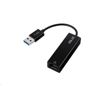 Obrázek ASUS OH102 U3 to RJ45 Dongle