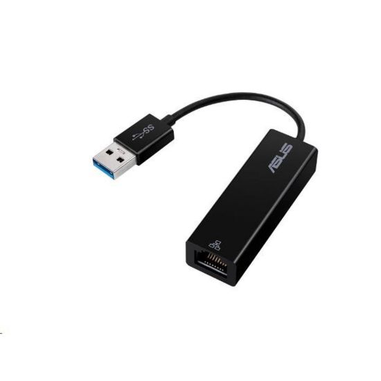 Obrázek ASUS OH102 U3 to RJ45 Dongle