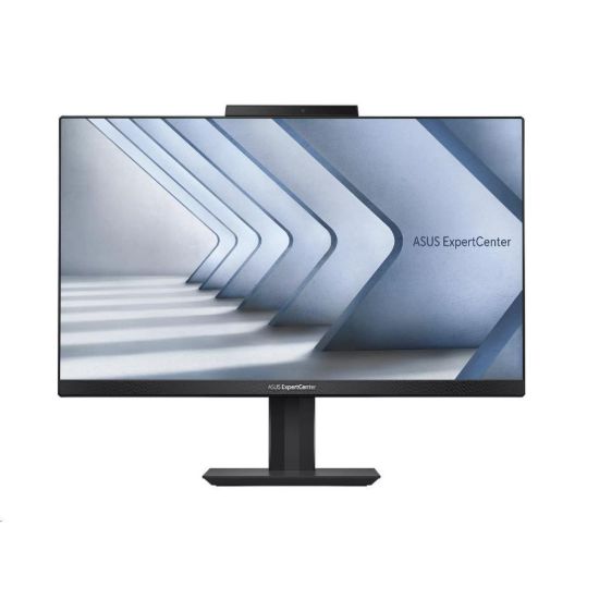 Obrázek ASUS PC AiO ExpertCenter E5 (E5402 WVAK- BPC010XA), i5- 1340P, 23.8" 1920 x 1080, 8 GB, 512 GB SSD, UHD, W11 Pro EDU…