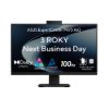 Obrázek ASUS PC AiO ExpertCenter P470 (P470VAK- BPC7321TX), Core 7 240H, 27" FHD, 32 GB, 1 TB SSD, Intel, W11 Pro, Black