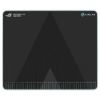 Obrázek ASUS podložka pod myš ROG Hone Ace Aim Lab Edition, 508 x 420x3mm, textil