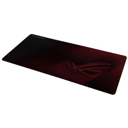 Obrázek ASUS podložka pod myš ROG SCABBARD II (NC08), 900 x 400x3mm, textil