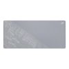 Obrázek ASUS podložka pod myš ROG Scabbard II Arctic Gray XXL, textil