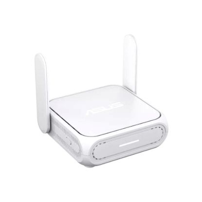 Obrázek ASUS Router RT- BE58 GO, WiFi 7 Router, AiMesh, 1xWAN, 1xLAN, 1xUSB- A