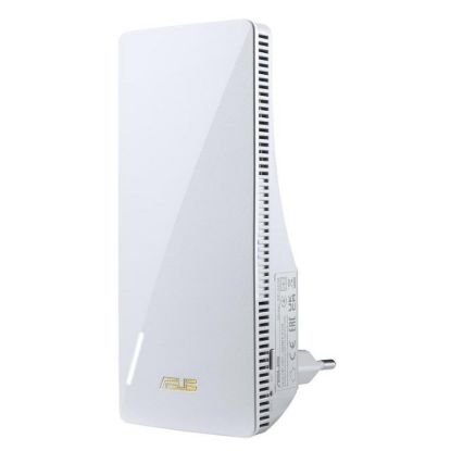 Obrázek ASUS RP- AX58 Wireless AX3000 Wifi 6 Range Extender, 1x gigabit RJ45, AiMesh