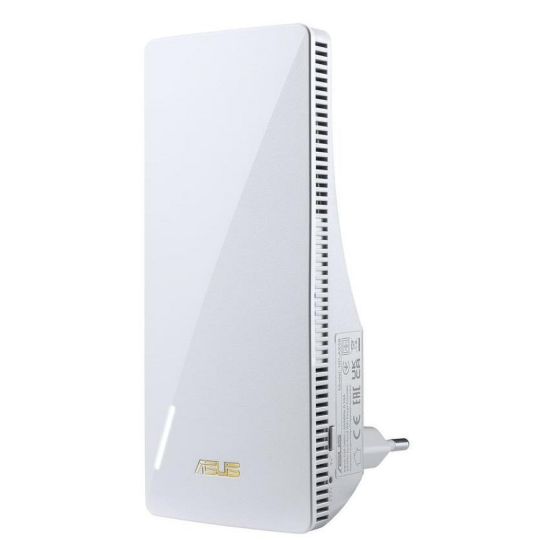 Obrázek ASUS RP- AX58 Wireless AX3000 Wifi 6 Range Extender, 1x gigabit RJ45, AiMesh