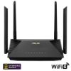Obrázek ASUS RT- AX53U (AX1800) WiFi 6 Extendable Router, AiMesh, 4G/ 5G Mobile Tethering