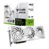 Obrázek ASUS VGA NVIDIA GeForce RTX 5070 Ti TUF GAMING 16 GB OC WHITE, 16 GB GDDR7, 3xDP, 2xHDMI
