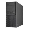 Obrázek ASUS Workstation E500A, bez procesoru, bez pamětí, bez grafiky, 750 W, černá
