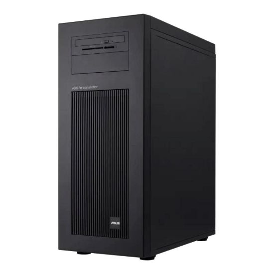 Obrázek ASUS Workstation ExpertCenter Pro ET700I W7, bez procesoru, bez pamětí, bez grafiky, 1300 W, černá, EU