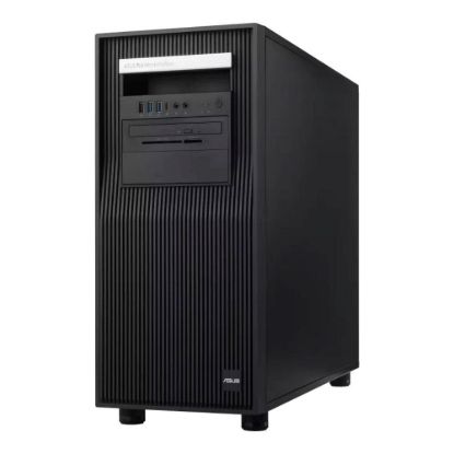Obrázek ASUS Workstation ExpertCenter Pro ET900A X9, bez procesoru, bez pamětí, bez grafiky, 2000 W, černá, EU