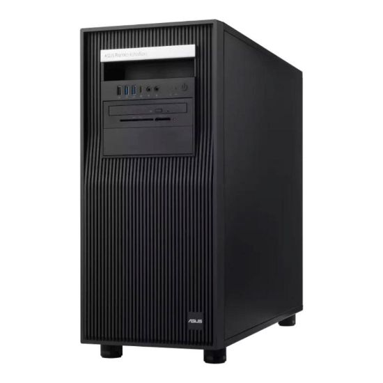 Obrázek ASUS Workstation ExpertCenter Pro ET900A X9, bez procesoru, bez pamětí, bez grafiky, 2000 W, černá, EU