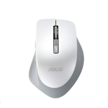 Obrázek ASUS WT425 Optical wireless mouse, white