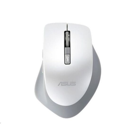 Obrázek ASUS WT425 Optical wireless mouse, white