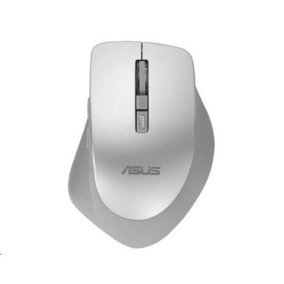 Obrázek ASUS WT425 Optická myš, bezdrátová, šedá