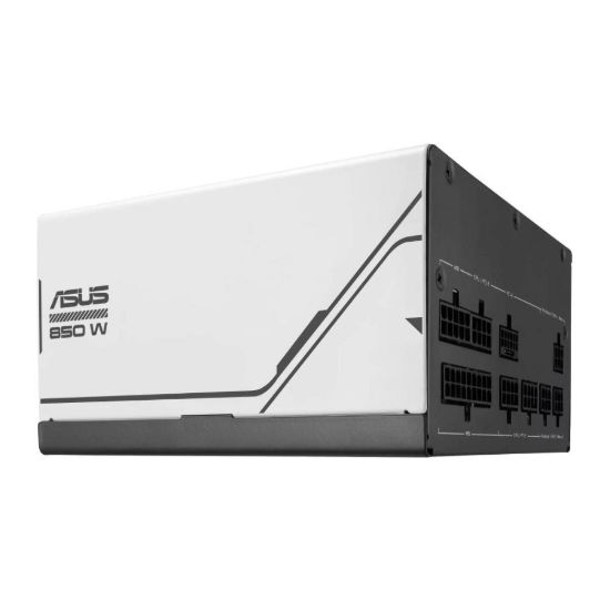 Obrázek ASUS zdroj PRIME AP- 850G 850 W, 135mm, 80+ Gold, Plně modulární, ATX 3.1