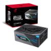 Obrázek ASUS zdroj ROG THOR 1600 W Titanium III, 135mm, Plně modulární, 80 Plus Titanium, ATX 3.1