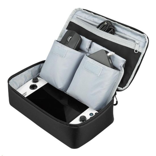 Obrázek ROG Archer Tech Pouch BC1003, BK