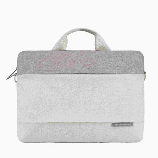 Obrázek ASUS EOS 2 Shoulder Bag, 15, 6", šedá