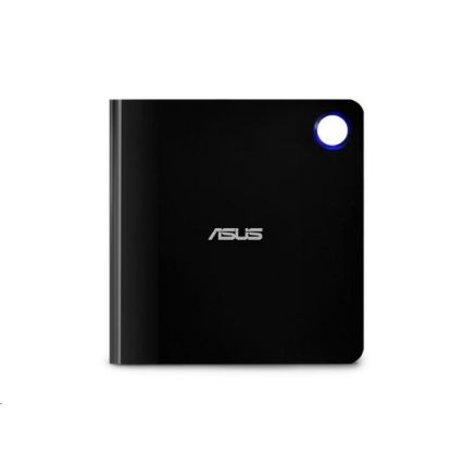 Obrázek ASUS External Slim BD Writer, USB 3.1, Blu- ray