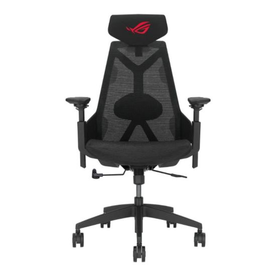 Obrázek ASUS herní křeslo ROG Destrier Core, černá