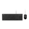 Obrázek ASUS Klávesnice + myš U2000, COPILOT, černá