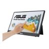 Obrázek ASUS LCD 15.6" MB16AHT 1920 x 1080 250cd IPS 5 ms repro USB- C x 2 miniHDMI 1x , bez podstavce 1.01 Kg