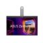 Obrázek ASUS LCD 15.6" MQ16AHE ZenScreen OLED 1920 x 1080 100% DCI- P3 1 ms HDR- 10 USB Type- C Mini HDMI