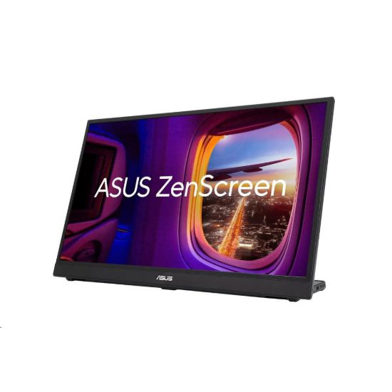 Obrázek ASUS LCD 17.3" MB17AHG 1920 x 1080 IPS 300cd 5 ms 144 Hz USB- C HDMI 1, 29kg portable