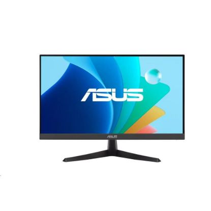 Obrázek ASUS LCD 22" VY229HF Eye Care Monitor FHD 1920 x 1080 IPS 100 Hz 1 ms (MPRT) Adaptive Sync HDMI VGA