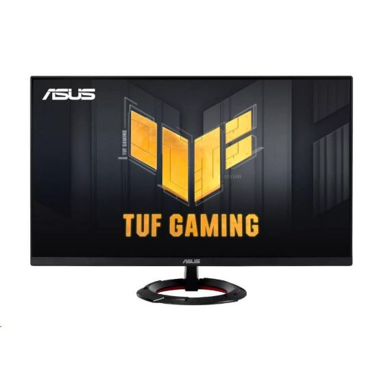 Obrázek ASUS LCD 23.8" VG249Q3R TUF Gaming, FHD, 180 Hz, Fast IPS, Extreme Low Motion Blur, 1 ms (GTG), FreeSync, 100% sRGB