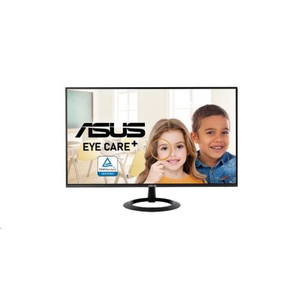Obrázek ASUS LCD 23.8" VZ24EHF Eye Care Gaming Monitor 1920 x 1080 IPS Full HD Frameless 100 Hz Adaptive- Sync 1 ms MPRT HDMI
