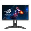 Obrázek ASUS LCD 24" PG248QP esports gaming FHD 540 Hz overclocked Esports- TN panel NVIDIA Reflex Analyzer