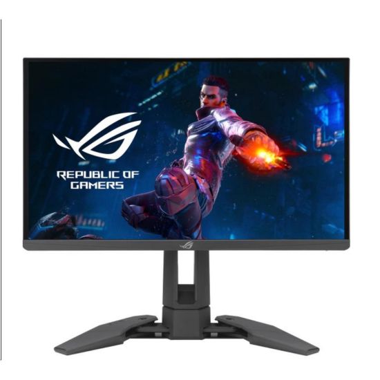 Obrázek ASUS LCD 24" PG248QP esports gaming FHD 540 Hz overclocked Esports- TN panel NVIDIA Reflex Analyzer