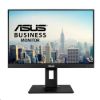 Obrázek ASUS LCD 24.1" BE24 WQLB 1920 x 1200, IPS, frameless, DP, HDMI, D- Sub, Mini- PC Mount Kit, 300cd, repro