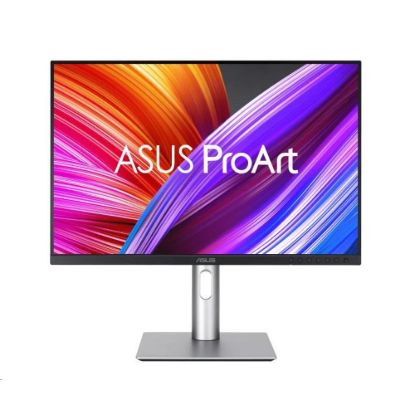 Obrázek ASUS LCD 24.1" PA248CRV 1920 x 1200 RGB ProArt 350cd 5 ms 75 Hz REPRO USB- C- VIDEO+90 W DP HDMI USB- HUB PIVOT VESA…