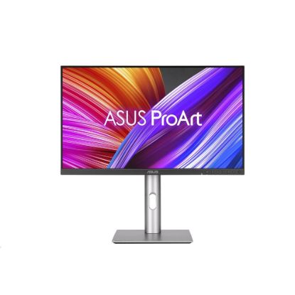 Obrázek ASUS LCD 24.1" PA24ACRV ProArt Display IPS QHD 2560 x 1440 95% DCI- P3 USB- C PD 96 W DP2x HDMI