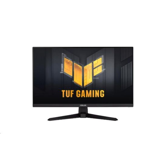 Obrázek ASUS LCD 24.5' VG259Q3A Gaming Monitor Full HD 1920 x 1080 180 Hz Fast IPS ELMB 1 ms 99% sRGB DP HDMI2x REPRO