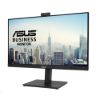 Obrázek ASUS LCD 27" BE279QSK 1920 x 1080 WEBCAM- 2MP MIC IPS LED 250cd 5 ms repro DP HDMI VGA PIVOT VESA 100 x 100 kabely…