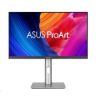 Obrázek ASUS LCD 27" PA27JCV ProArt, IPS, 5K, 99% DCI- P3, PD 96 W, VESA, HDR 500, Auto KVM, HDMI, DP, repro