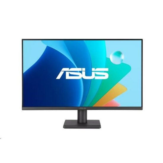 Obrázek ASUS LCD 27" VA279HG Eye Care Gaming Monitor 1920 x 1080 IPS Full HD 99% sRGB Frameless 120 Hz Adaptive- Sync 1 ms HDMI…
