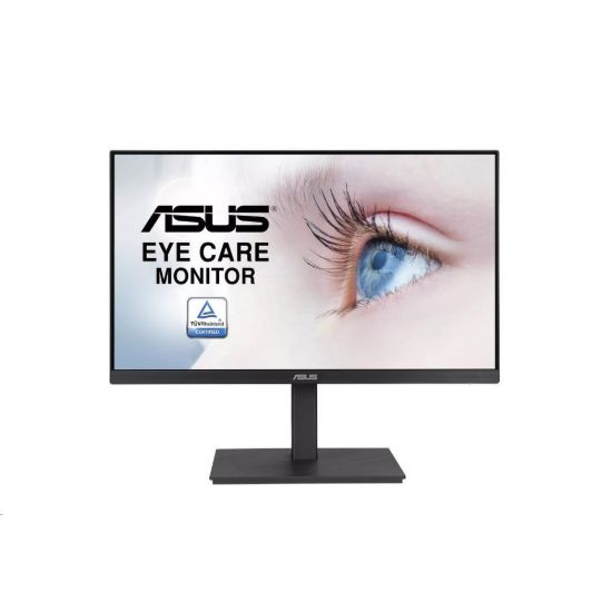 Obrázek ASUS LCD 27" VA27EQSB 1920 x 1080 IPS 75 Hz IPS LED 5 ms 300cd REPRO DP HMID VGA USB PIVOT VESA - HDMI kabel