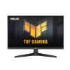 Obrázek ASUS LCD 27" VG279QE5A TUF Gaming Full HD 1920 x 1080 Overclock to 146 Hz IPS ELMB Sync 1 ms MPRT Stereo speaker