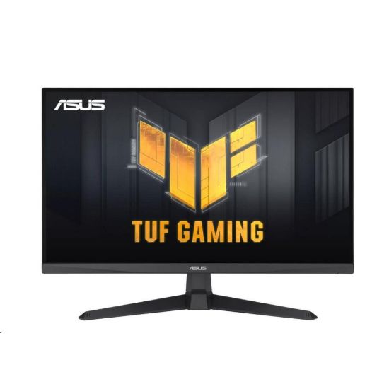 Obrázek ASUS LCD 27" VG279QE5A TUF Gaming Full HD 1920 x 1080 Overclock to 146 Hz IPS ELMB Sync 1 ms MPRT Stereo speaker