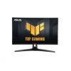 Obrázek ASUS LCD 27" VG27AQM1A TUF Gaming QHD 2560 x 1440 260 Hz(OC) ELMB Sync 1 ms DP HDMI x2 USB 2.0 Type- A VESA