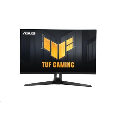 Obrázek ASUS LCD 27" VG27AQM1A TUF Gaming QHD 2560 x 1440 260 Hz(OC) ELMB Sync 1 ms DP HDMI x2 USB 2.0 Type- A VESA