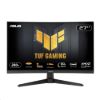 Obrázek ASUS LCD 27" VG27VQM1B TUF Gaming 1920 x 1080, Full HD, Curved, 280 Hz, ELMB, FreeSync, 1 ms, 90% DCI- P3, HDMI, DP…
