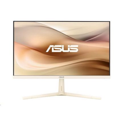 Obrázek ASUS LCD 27" VU279CFE- M Eye Care Monitor FHD 1920 x 1080 100 Hz IPS Adaptive- Sync USB Type- C 15 W PD HDMI